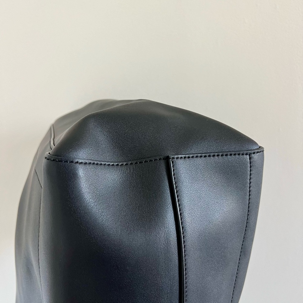 Everlane Black Tote Bag - Picture 11 of 16